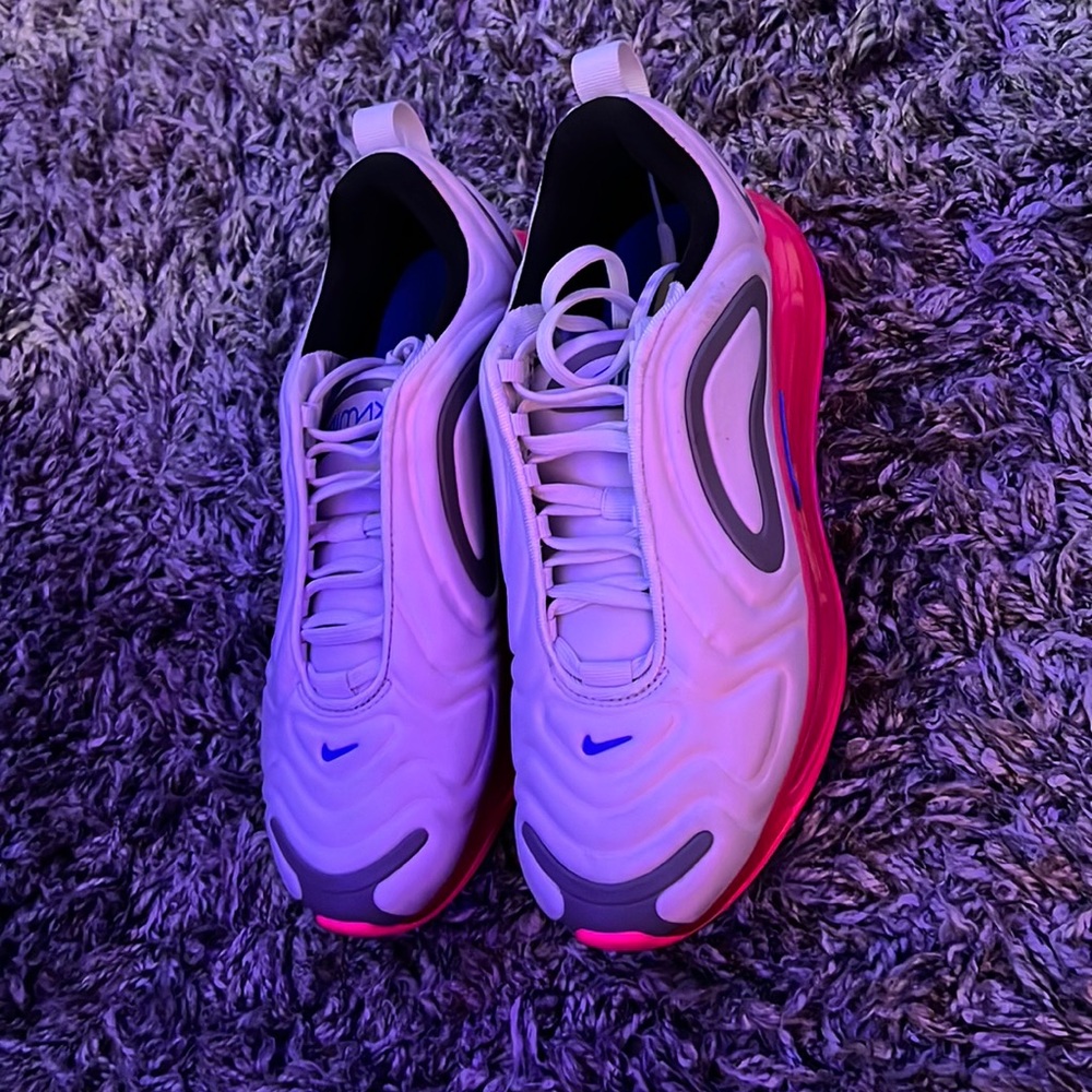 Nike air max 720